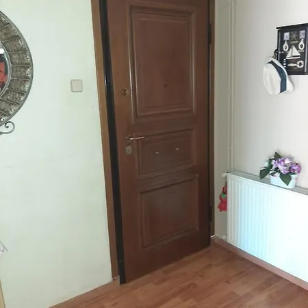 City Apartment Kavala